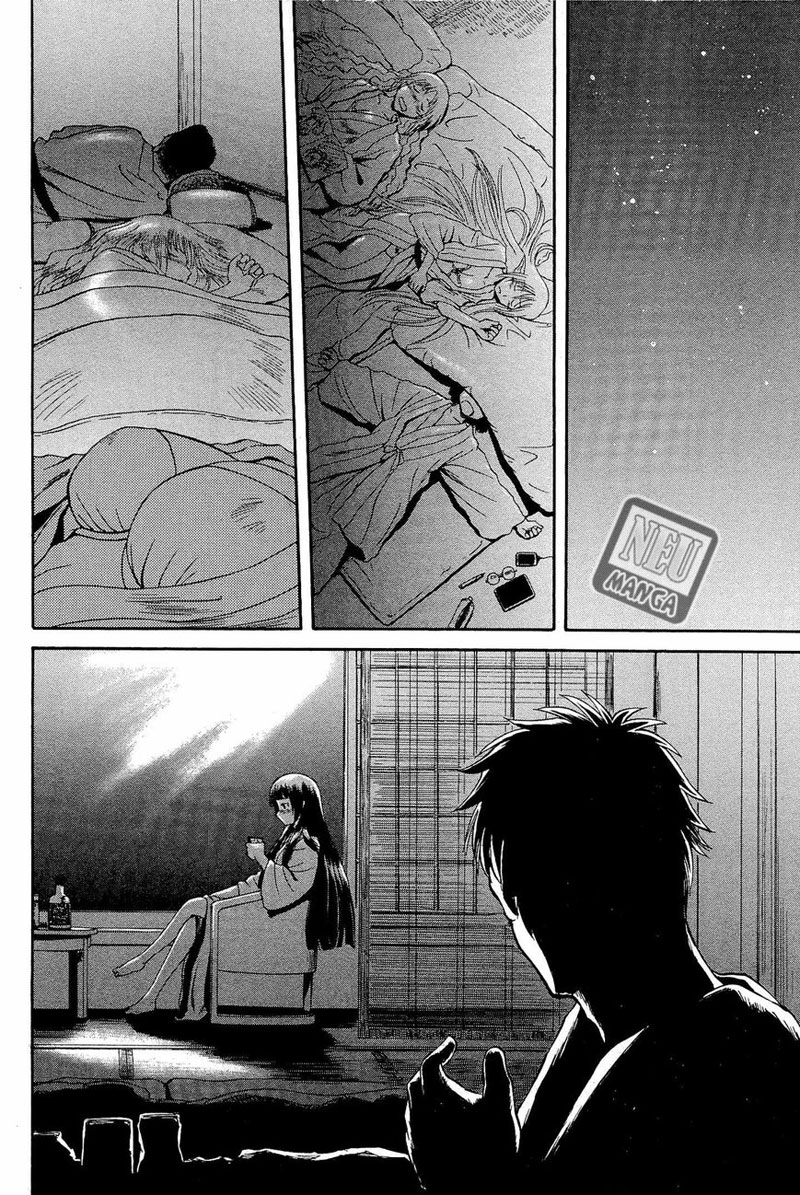 Gate – Jietai Kare no Chi nite Kaku Tatakeri Chapter 22 Gambar 3