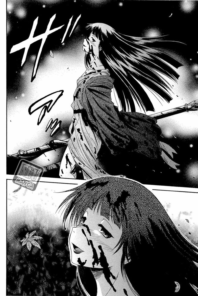 Gate – Jietai Kare no Chi nite Kaku Tatakeri Chapter 22 Gambar 31