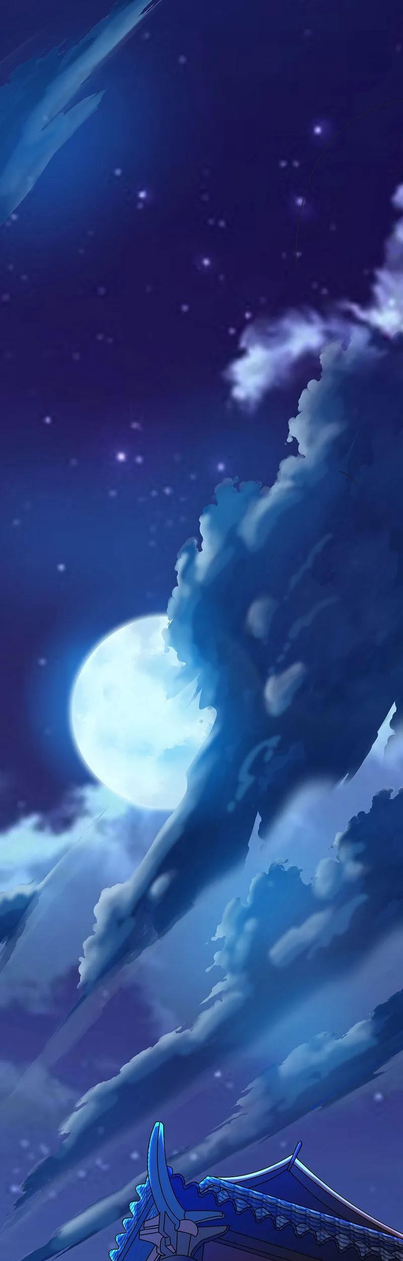 Dushi Xiaoyao Chapter 124 Gambar 21