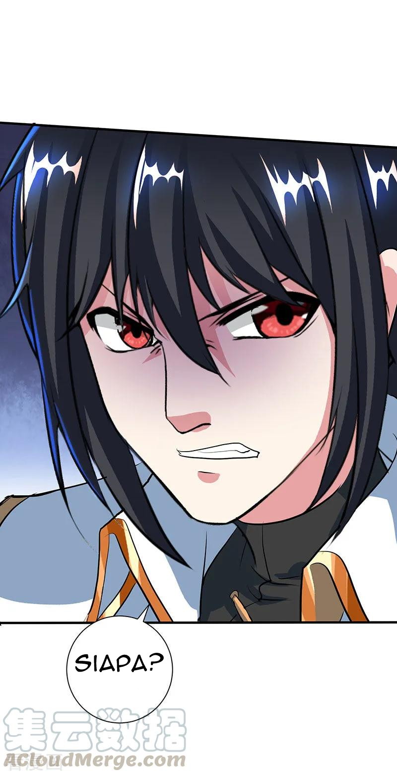 Dushi Xiaoyao Chapter 124 Gambar 34