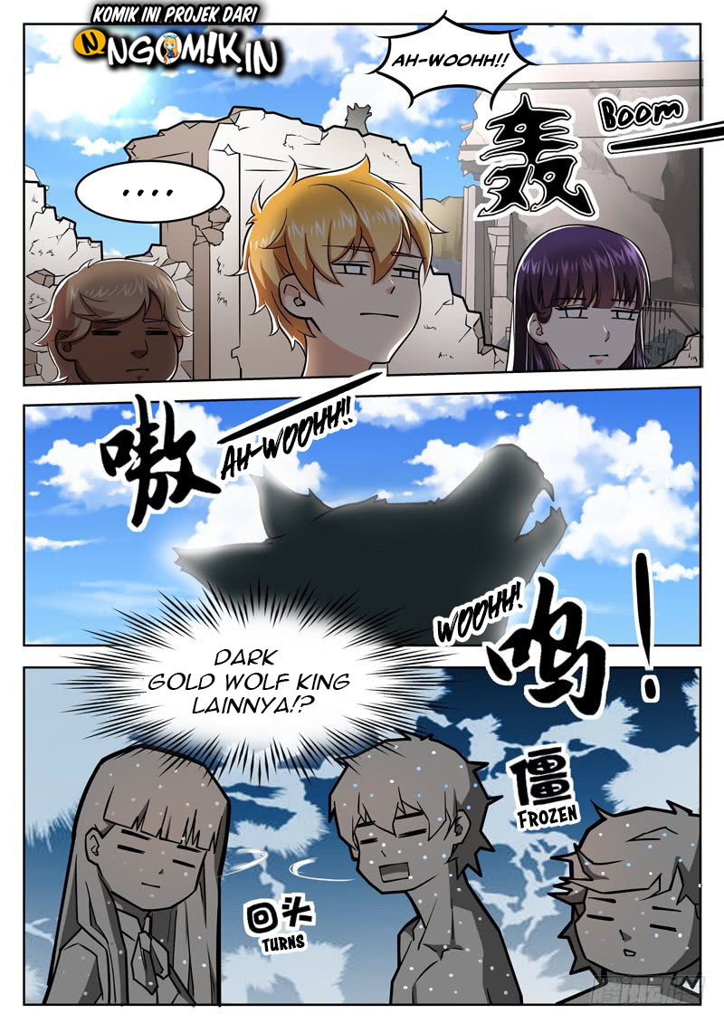 Born To Be Rich Chapter 13 Gambar 12