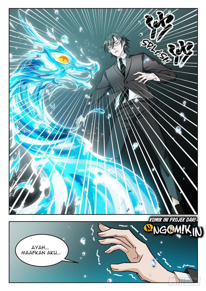 Born To Be Rich Chapter 09 Gambar 9