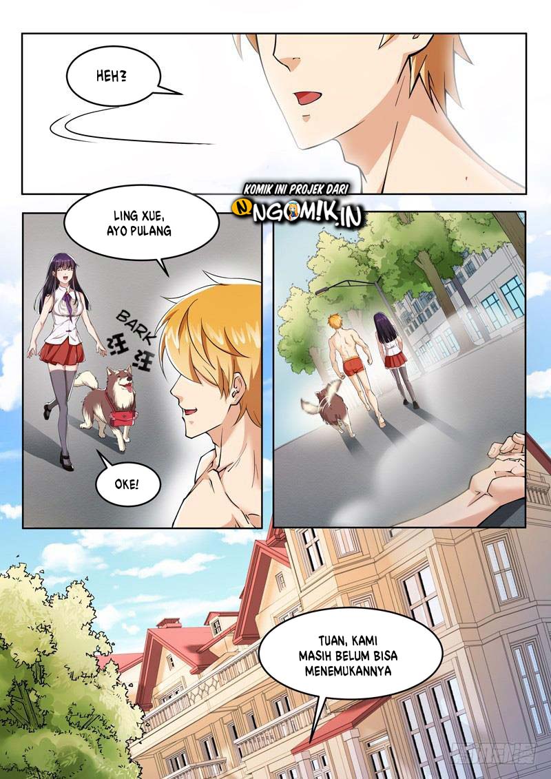 Born To Be Rich Chapter 03 Gambar 12