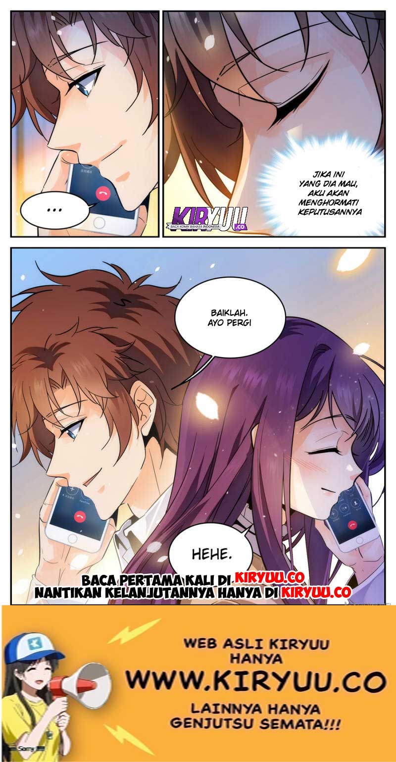 Versatile Mage Chapter 313 Gambar 12