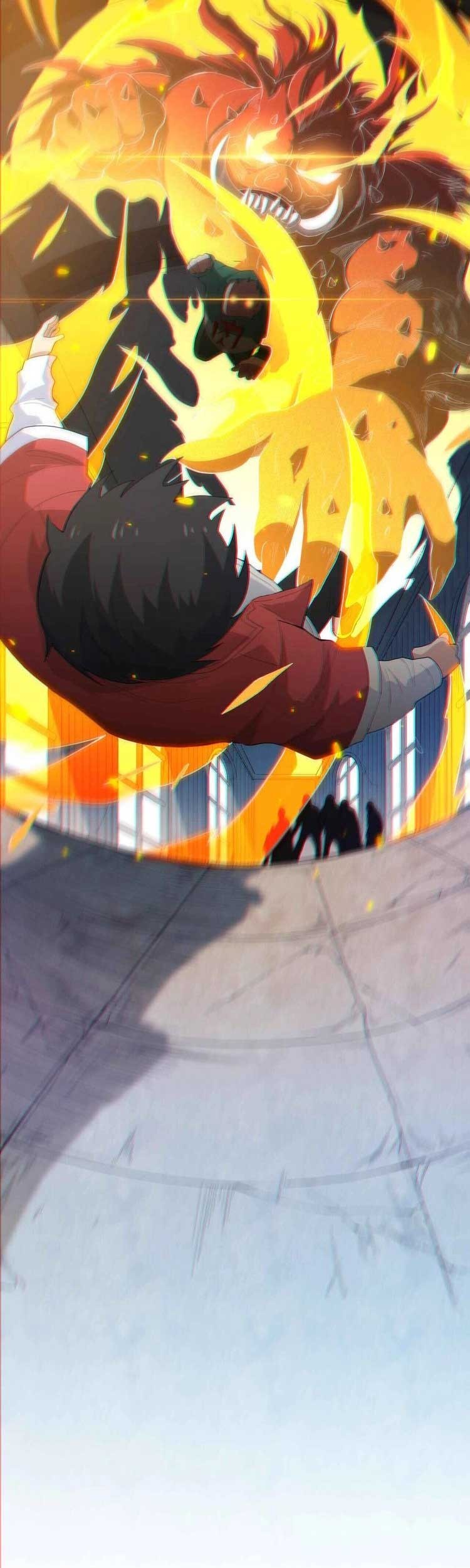 Ultimate Soldier Chapter 26 Gambar 10