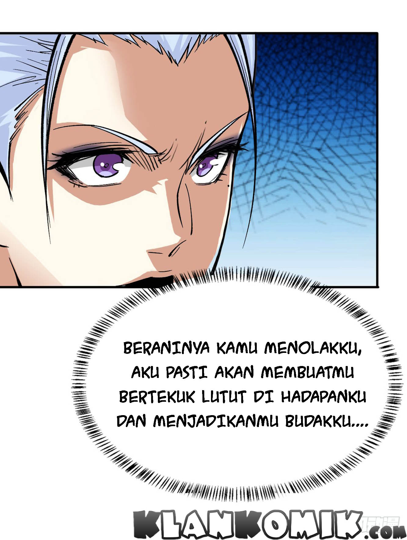 Return To Beginning Of The Apocalypse Chapter 23 Gambar 49