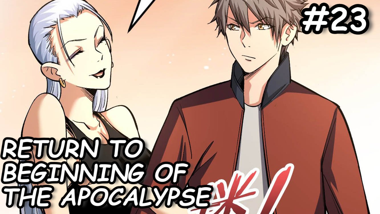 Return To Beginning Of The Apocalypse Chapter 23 Gambar 50