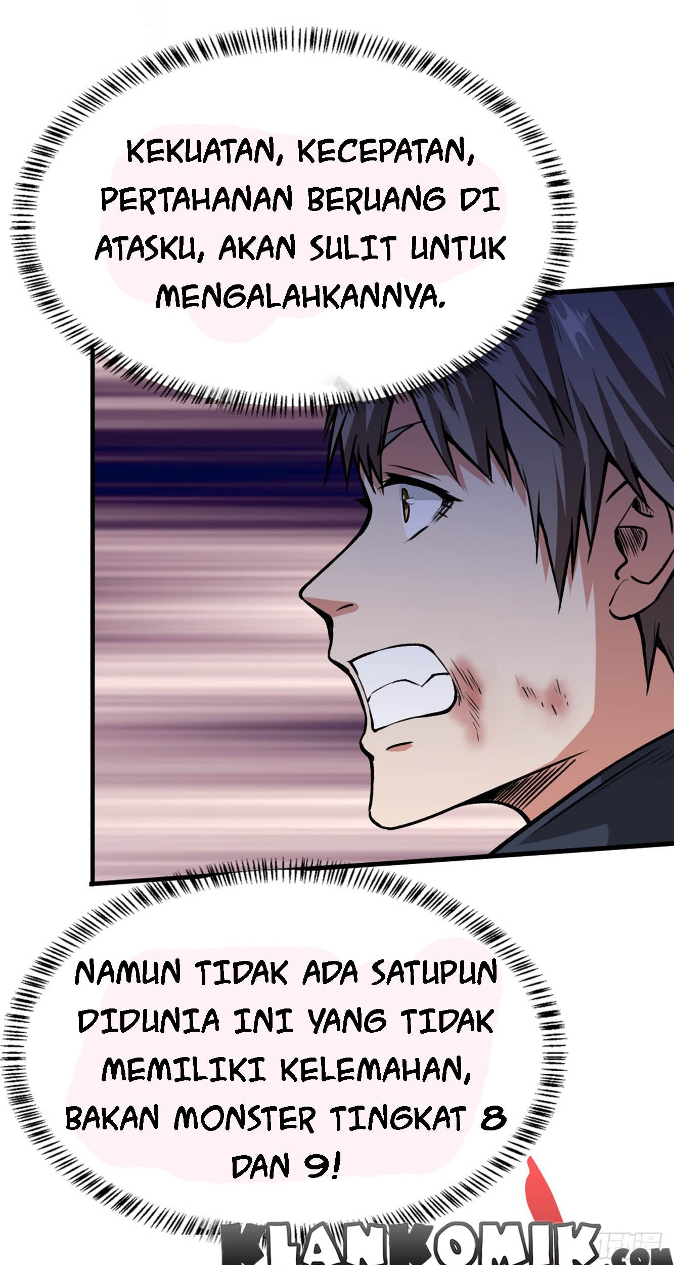 Return To Beginning Of The Apocalypse Chapter 23 Gambar 9