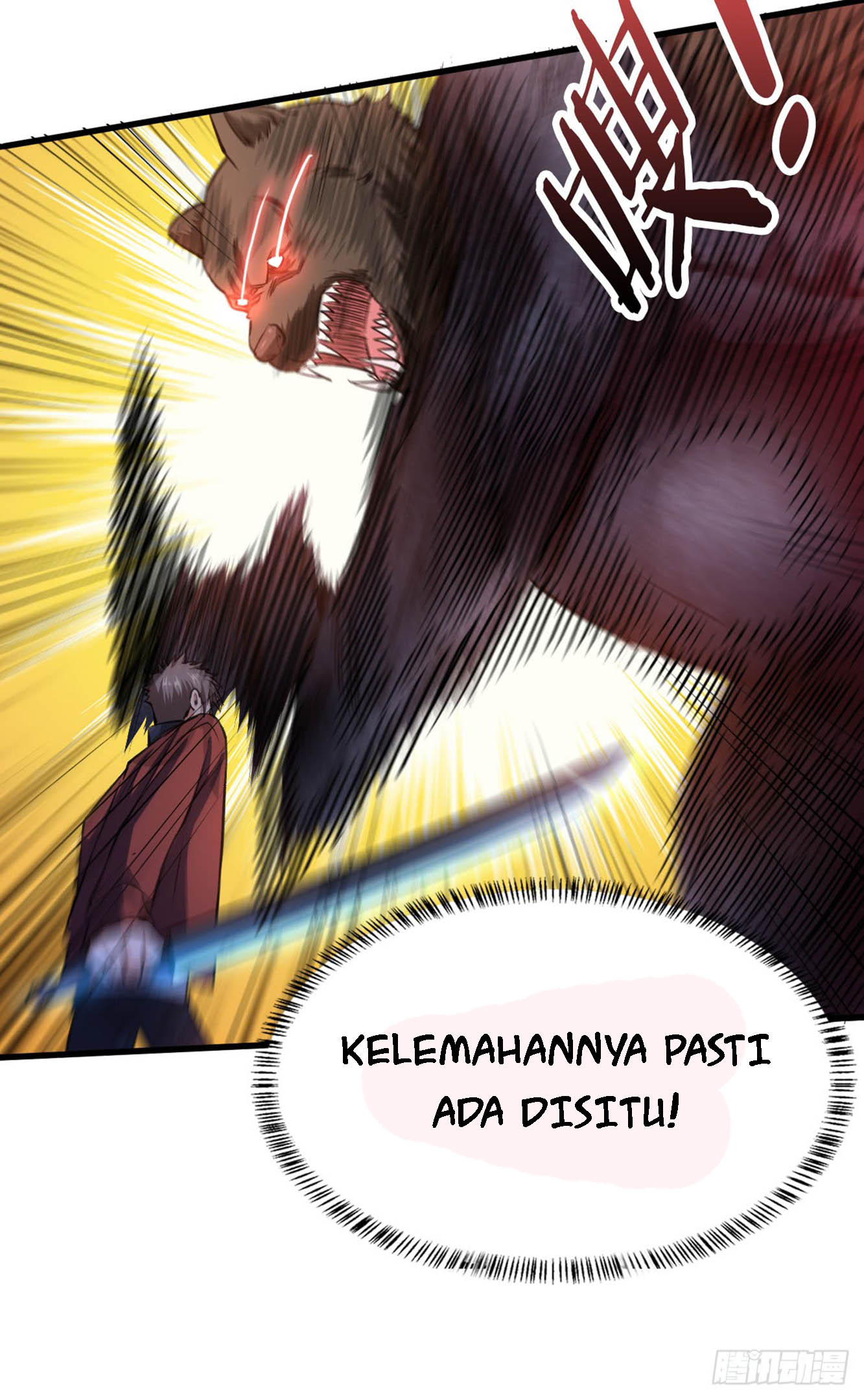 Return To Beginning Of The Apocalypse Chapter 23 Gambar 11