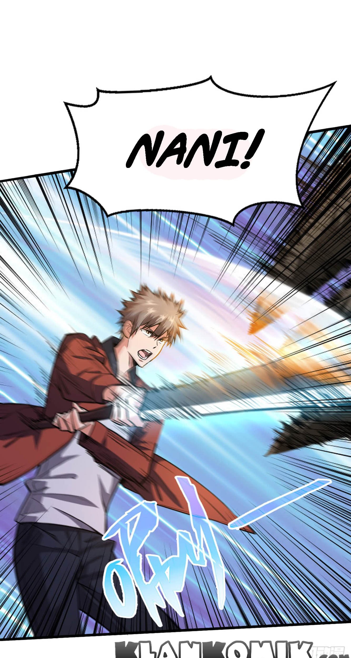 Return To Beginning Of The Apocalypse Chapter 23 Gambar 12