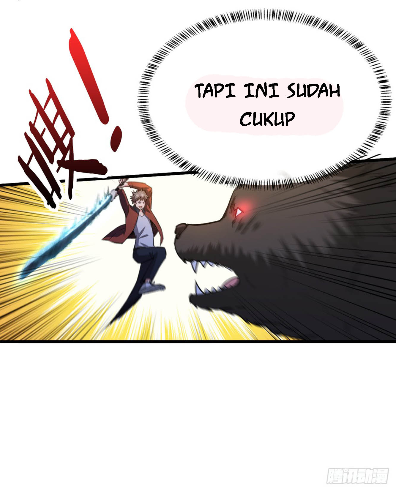 Return To Beginning Of The Apocalypse Chapter 23 Gambar 16