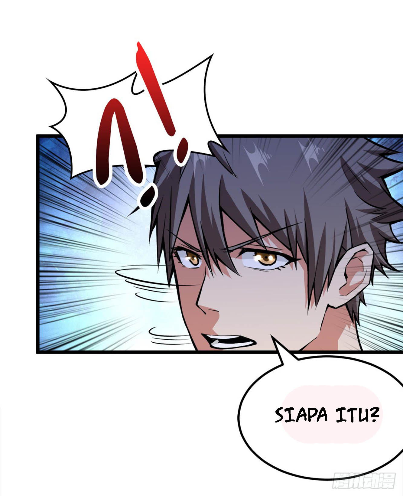 Return To Beginning Of The Apocalypse Chapter 23 Gambar 21