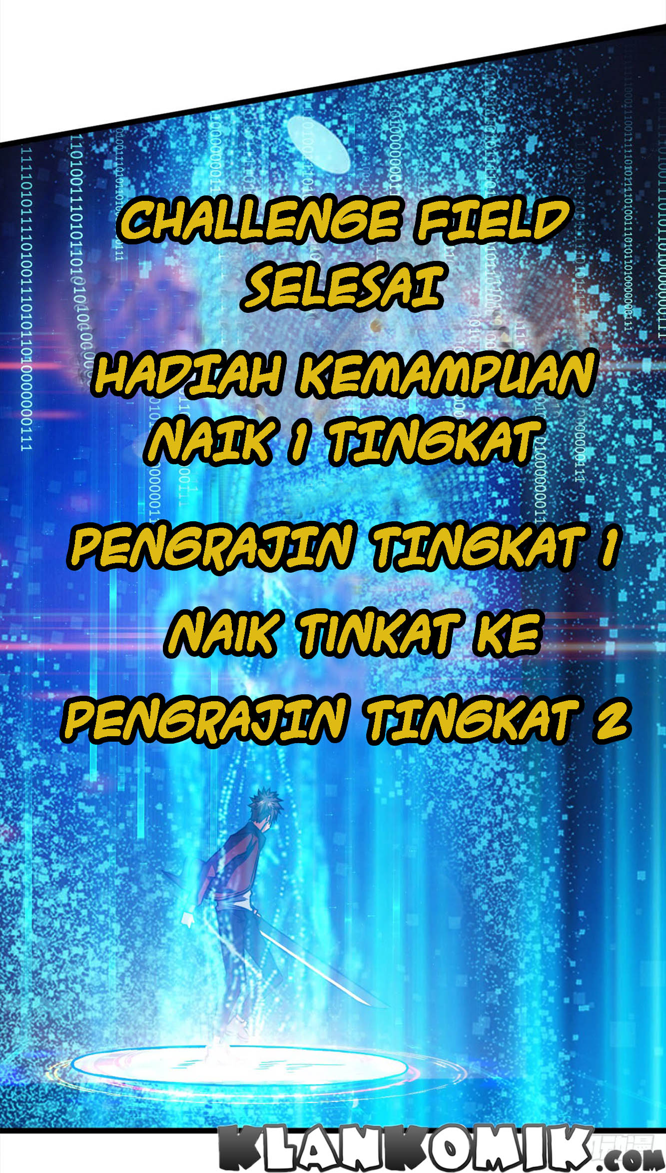 Return To Beginning Of The Apocalypse Chapter 23 Gambar 22