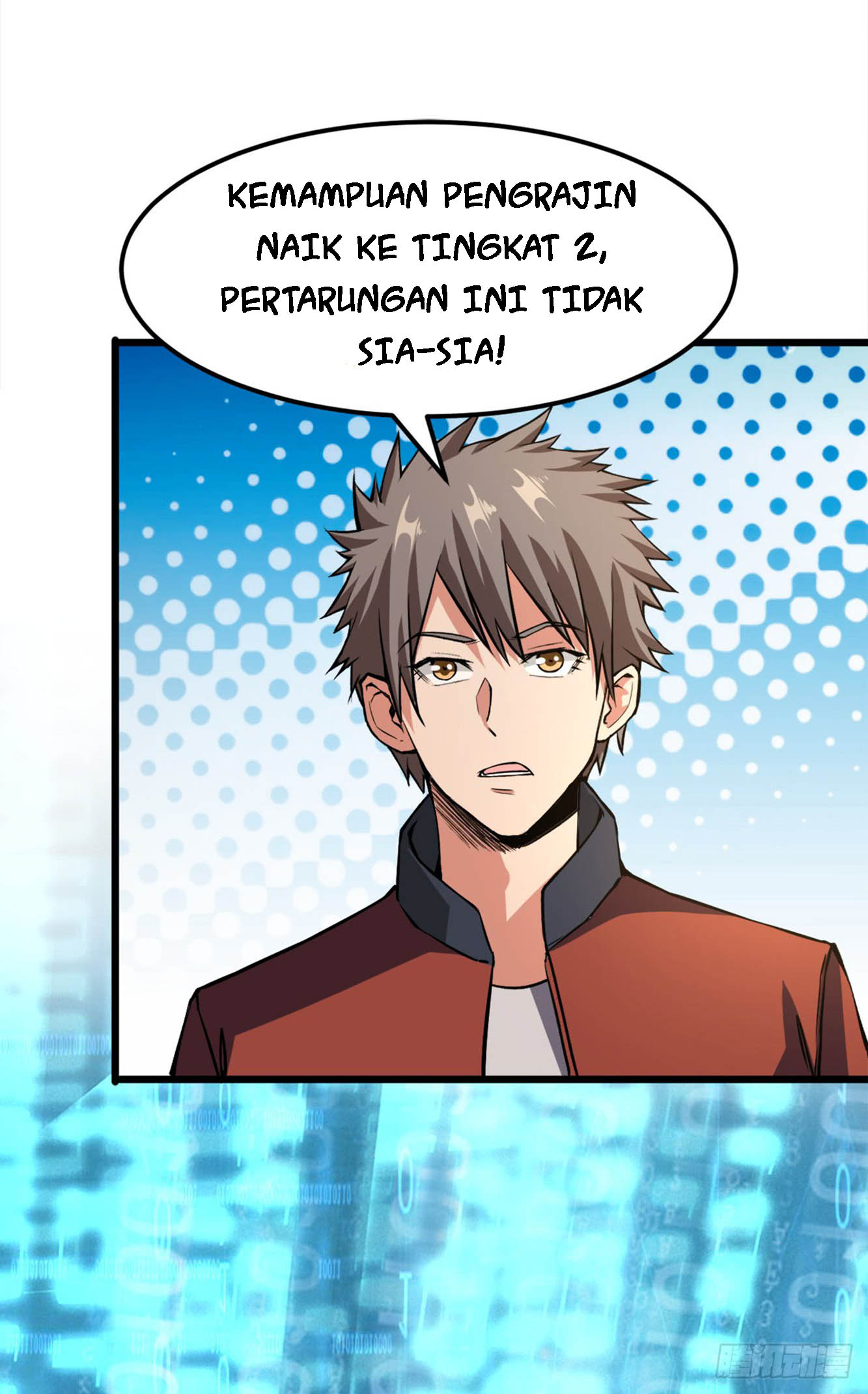 Return To Beginning Of The Apocalypse Chapter 23 Gambar 23