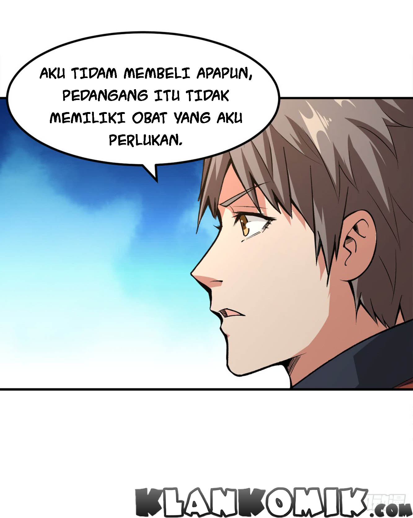 Return To Beginning Of The Apocalypse Chapter 23 Gambar 30