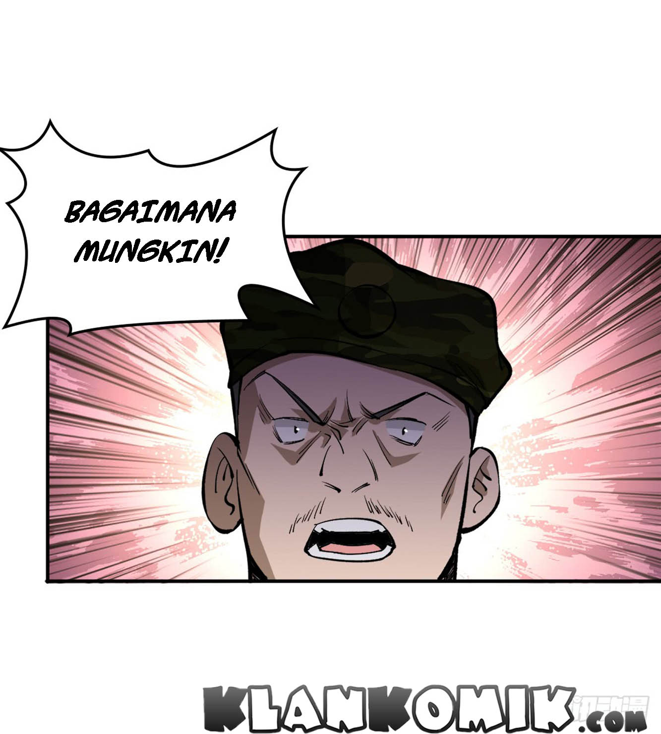 Return To Beginning Of The Apocalypse Chapter 23 Gambar 38