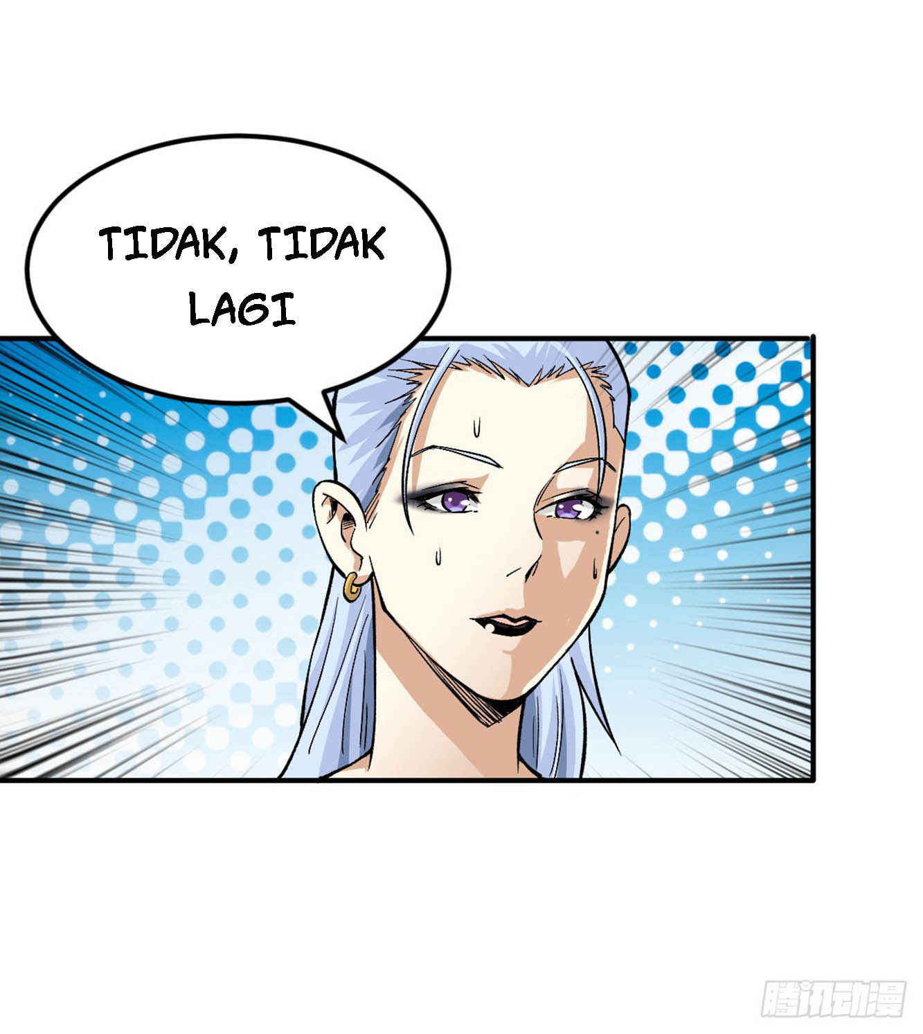 Return To Beginning Of The Apocalypse Chapter 23 Gambar 44