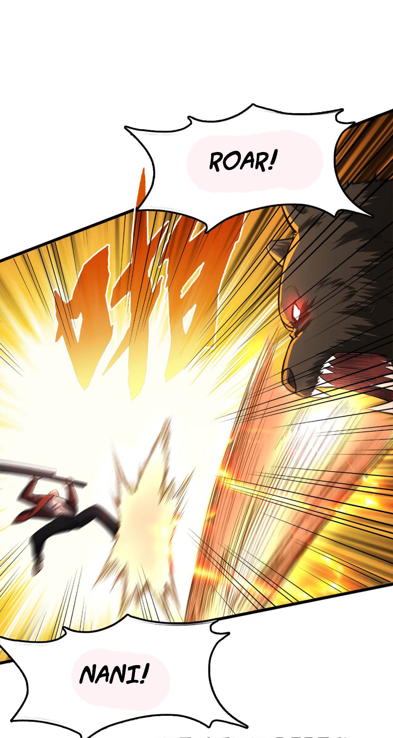 Return To Beginning Of The Apocalypse Chapter 23 Gambar 4