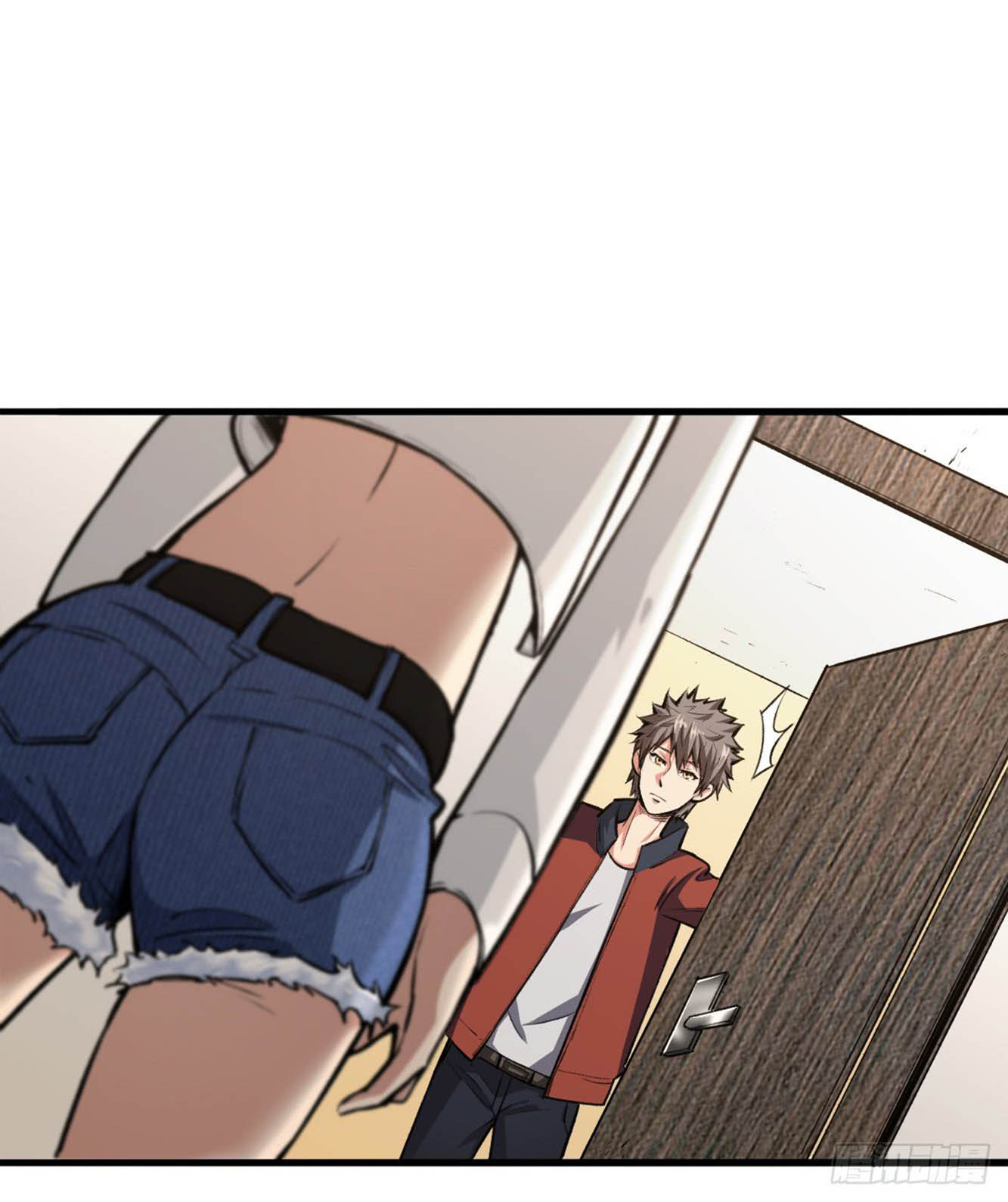 Return To Beginning Of The Apocalypse Chapter 22 Gambar 5