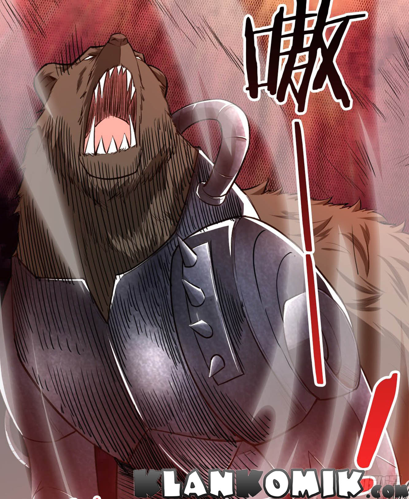 Return To Beginning Of The Apocalypse Chapter 22 Gambar 47