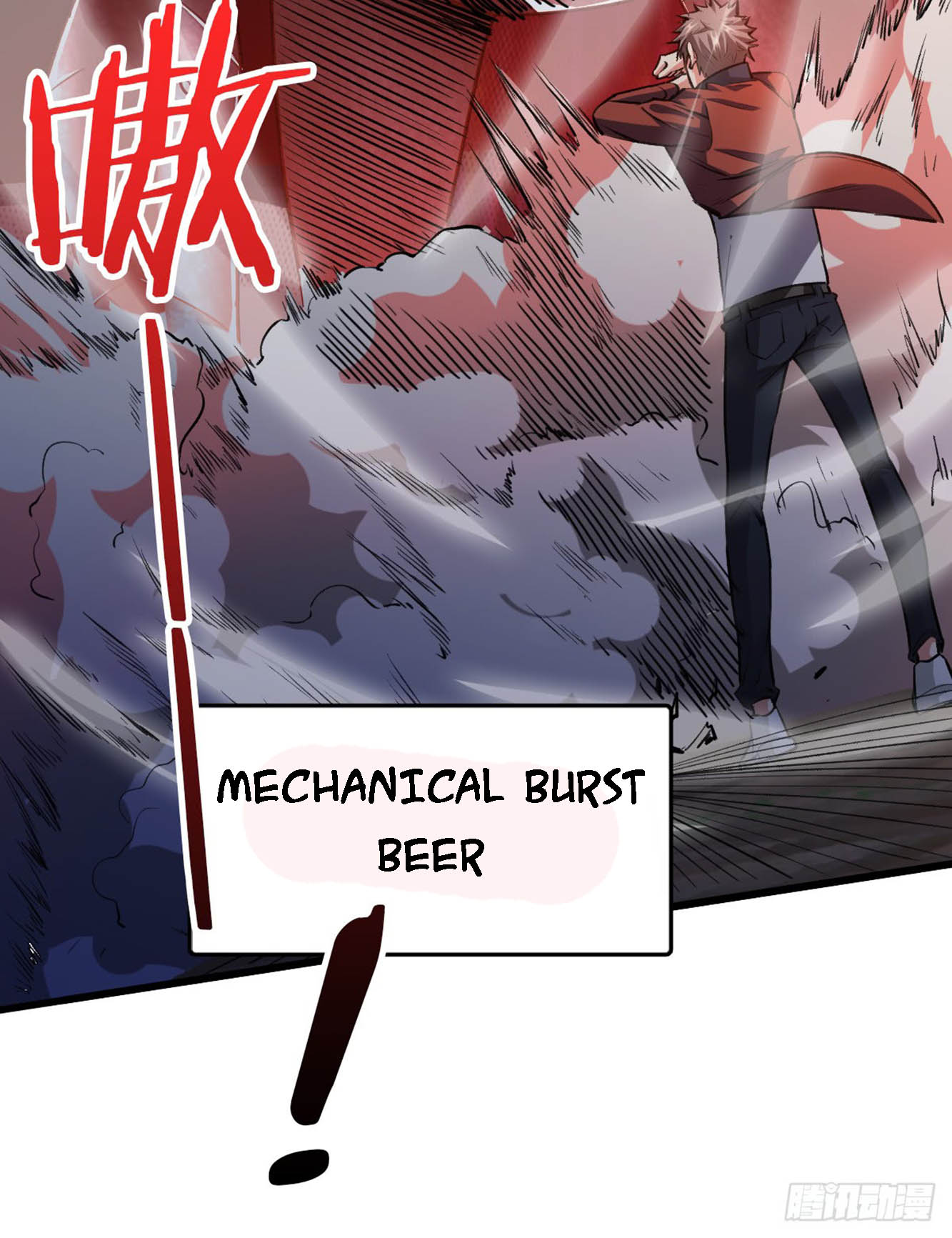 Return To Beginning Of The Apocalypse Chapter 22 Gambar 48