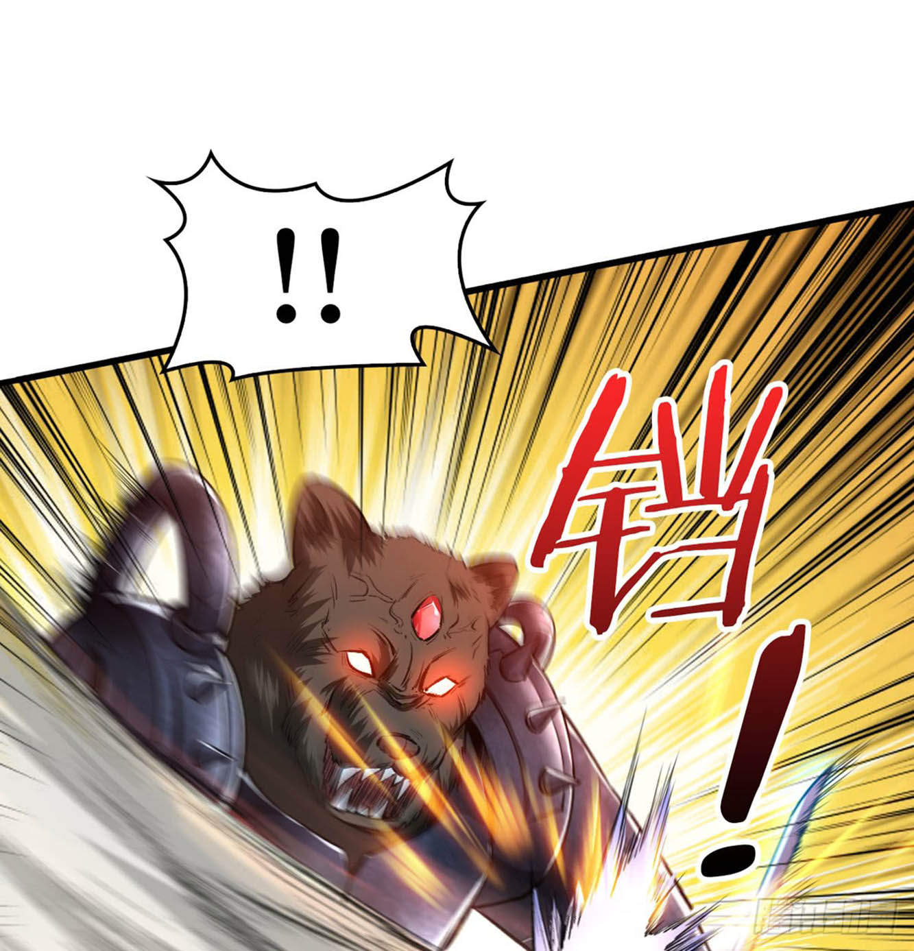 Return To Beginning Of The Apocalypse Chapter 22 Gambar 50