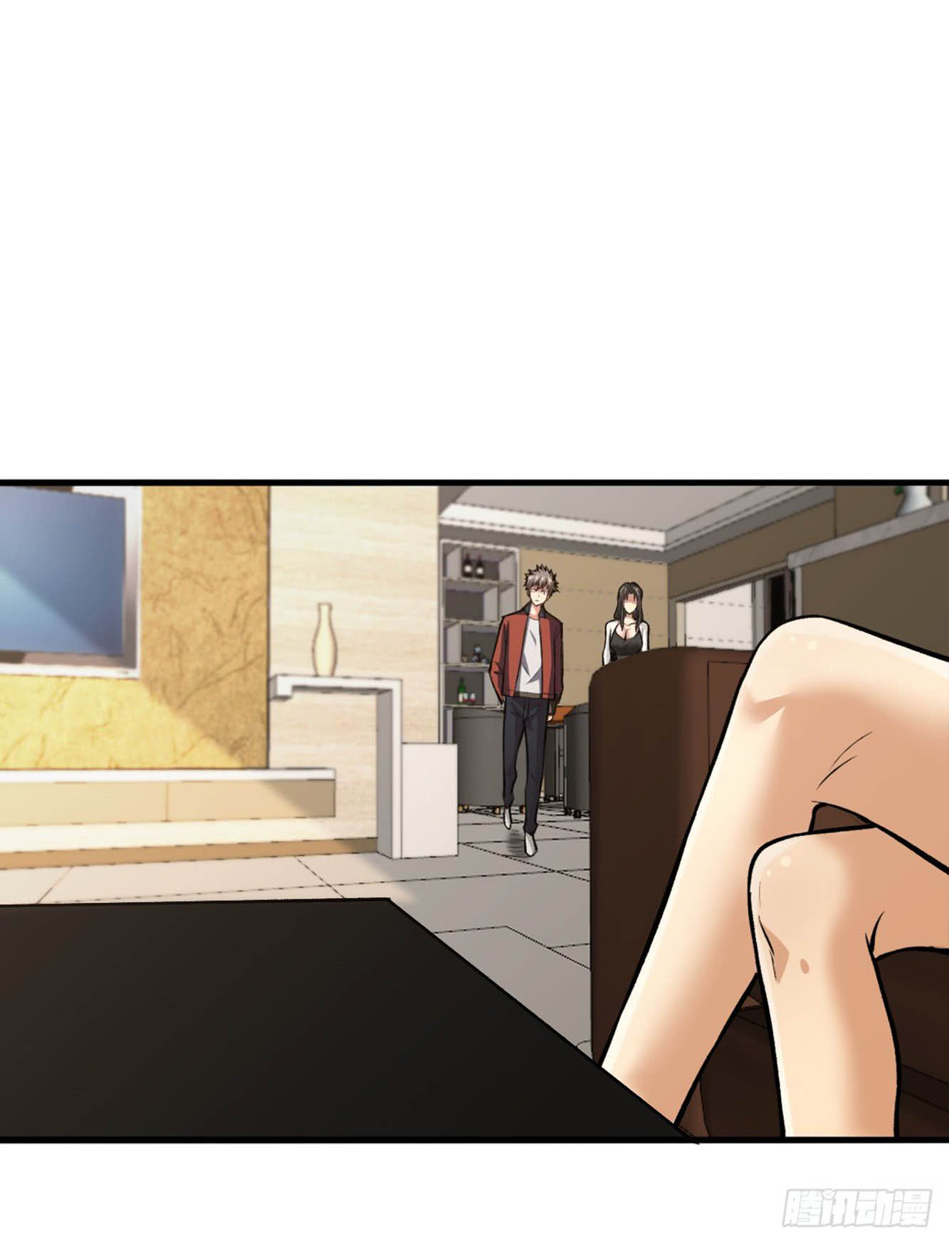 Return To Beginning Of The Apocalypse Chapter 22 Gambar 8