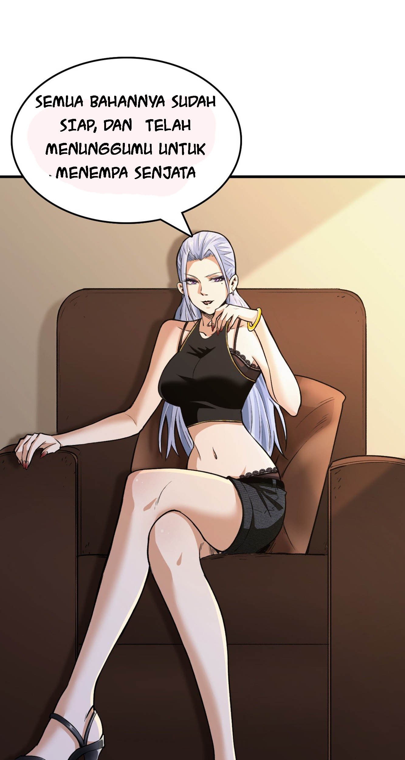 Return To Beginning Of The Apocalypse Chapter 22 Gambar 9