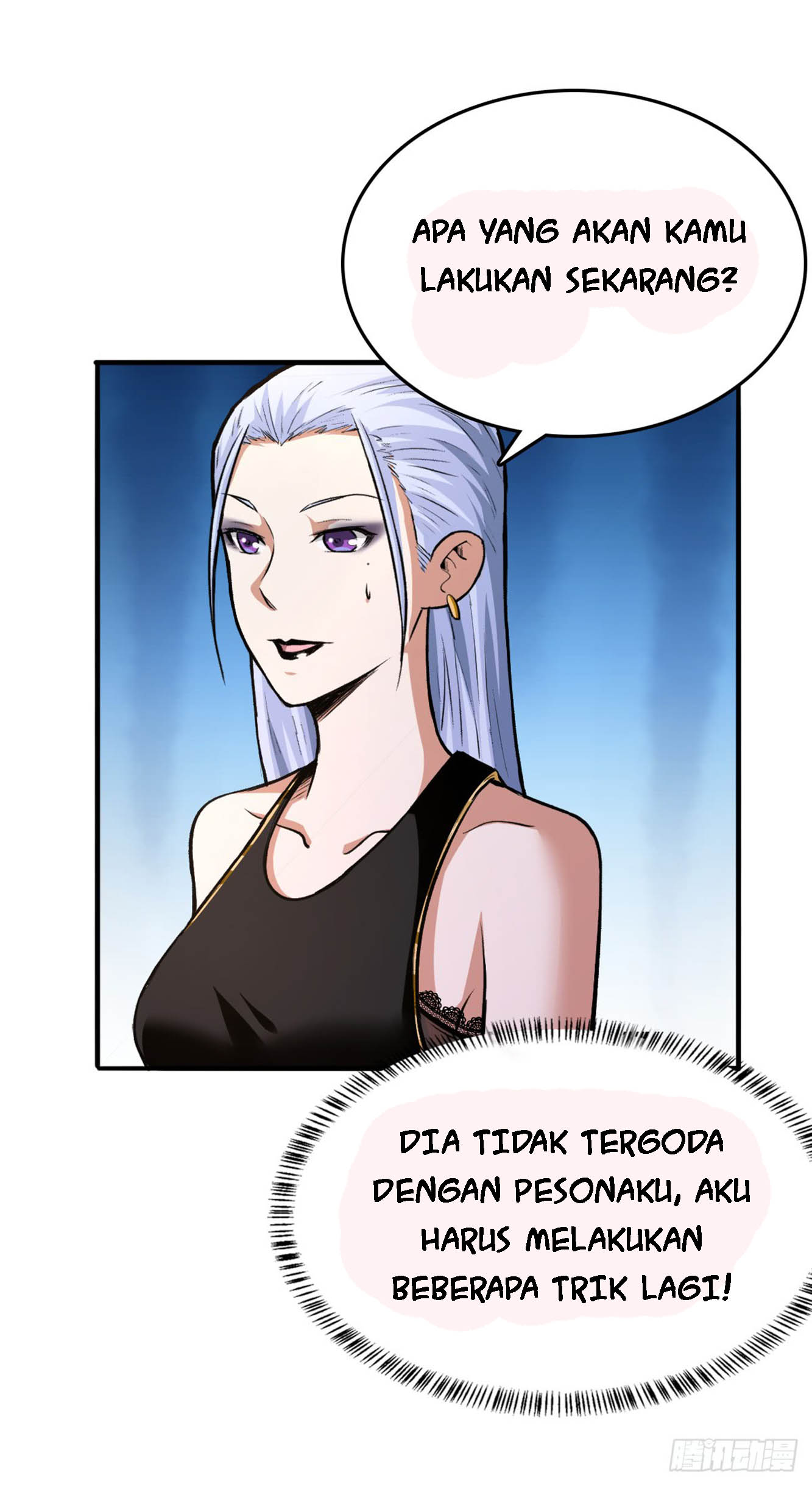 Return To Beginning Of The Apocalypse Chapter 22 Gambar 16