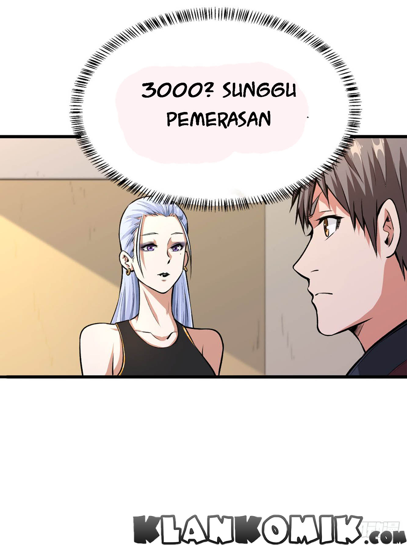 Return To Beginning Of The Apocalypse Chapter 22 Gambar 19