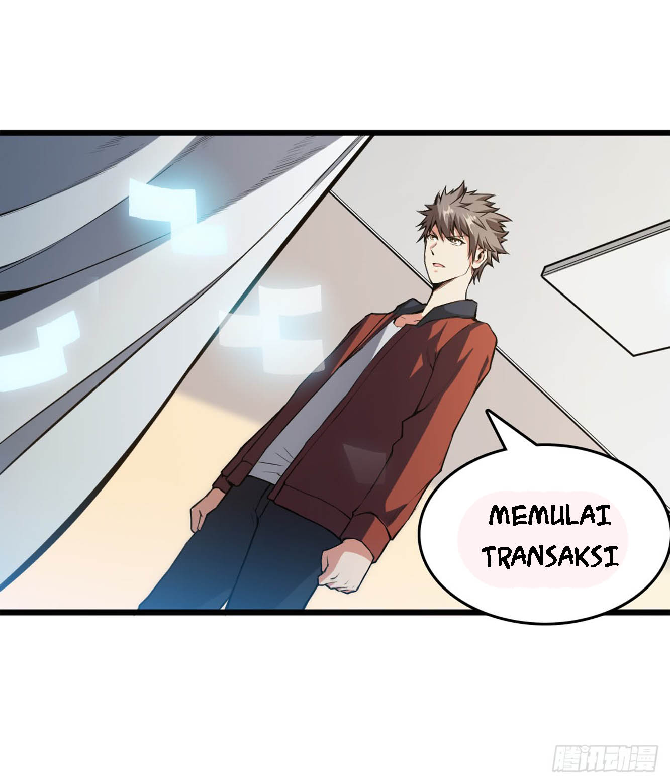 Return To Beginning Of The Apocalypse Chapter 22 Gambar 30