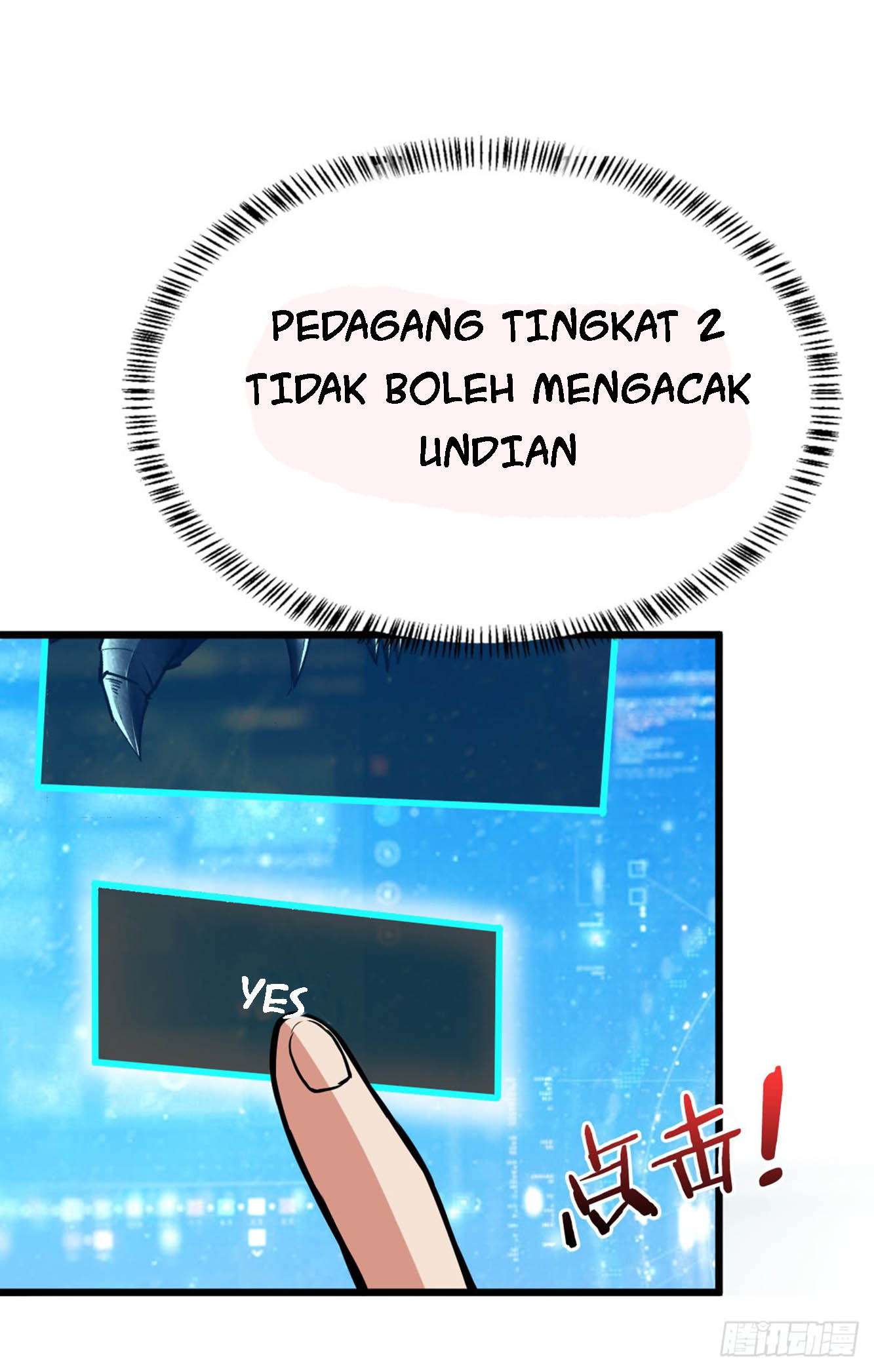 Return To Beginning Of The Apocalypse Chapter 22 Gambar 36