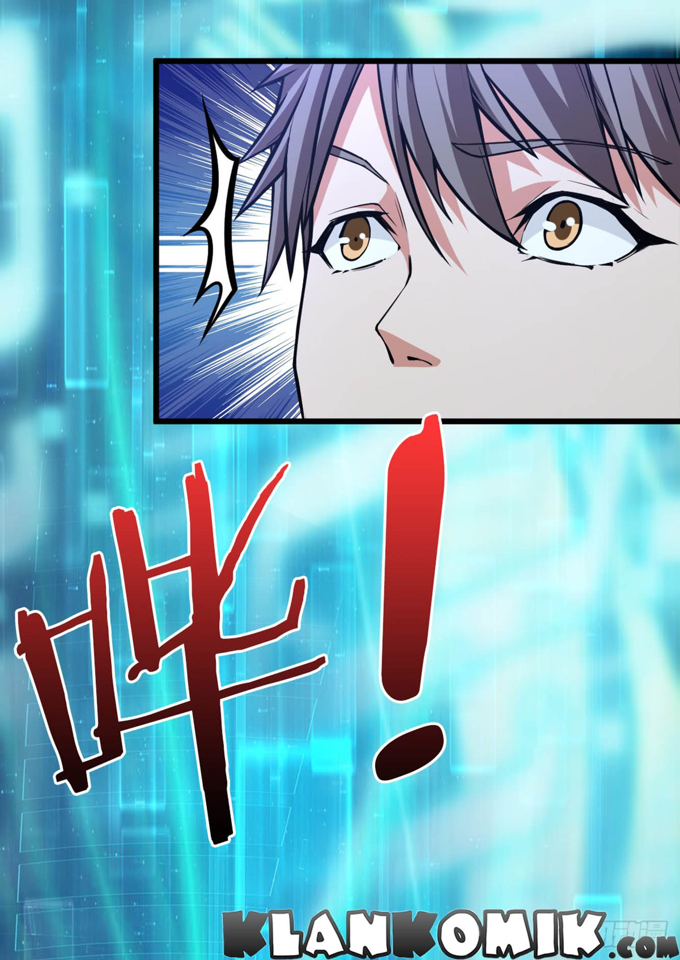 Return To Beginning Of The Apocalypse Chapter 22 Gambar 39