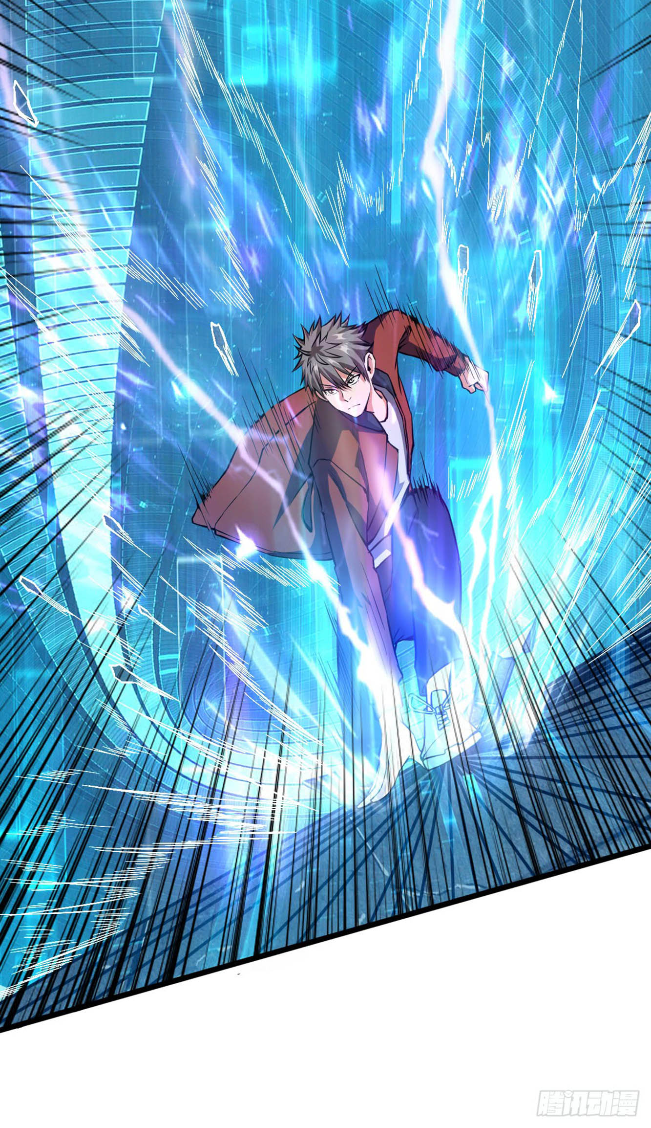 Return To Beginning Of The Apocalypse Chapter 22 Gambar 42