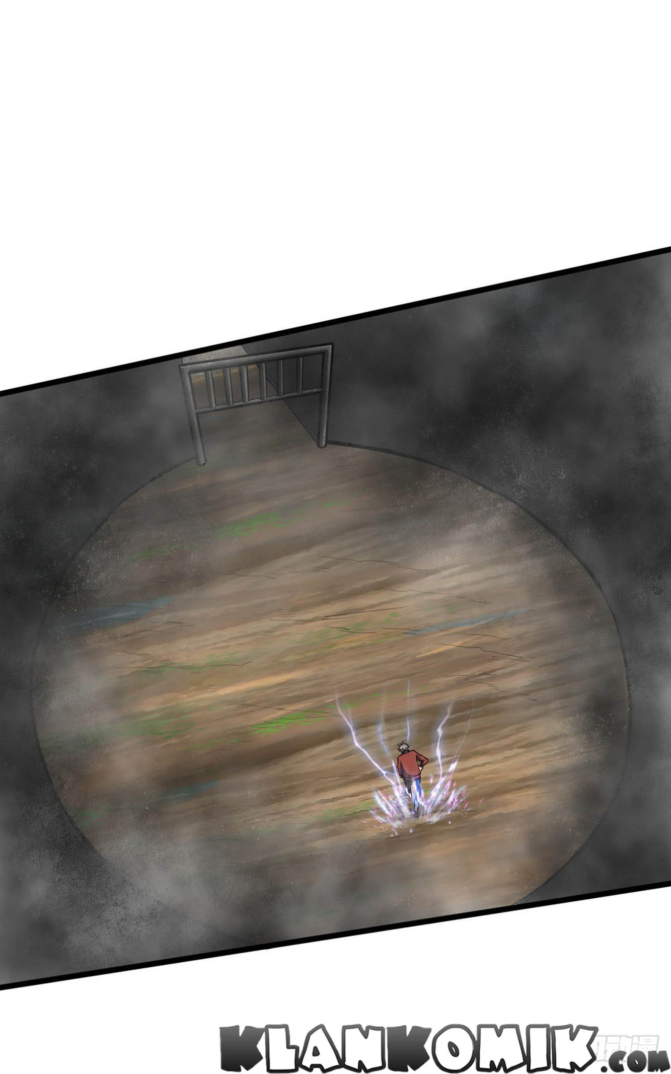 Return To Beginning Of The Apocalypse Chapter 22 Gambar 43