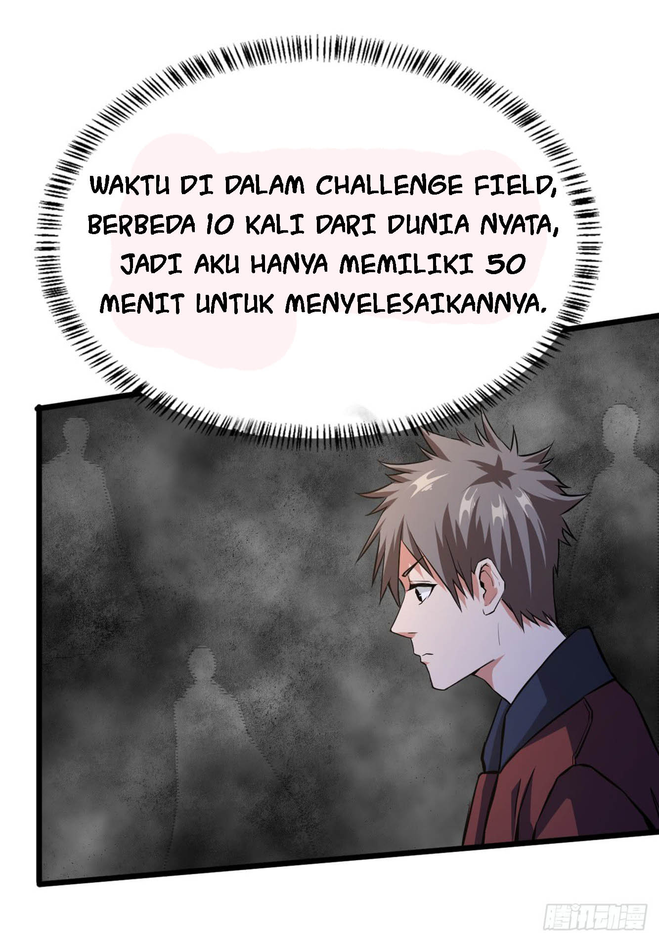 Return To Beginning Of The Apocalypse Chapter 22 Gambar 44