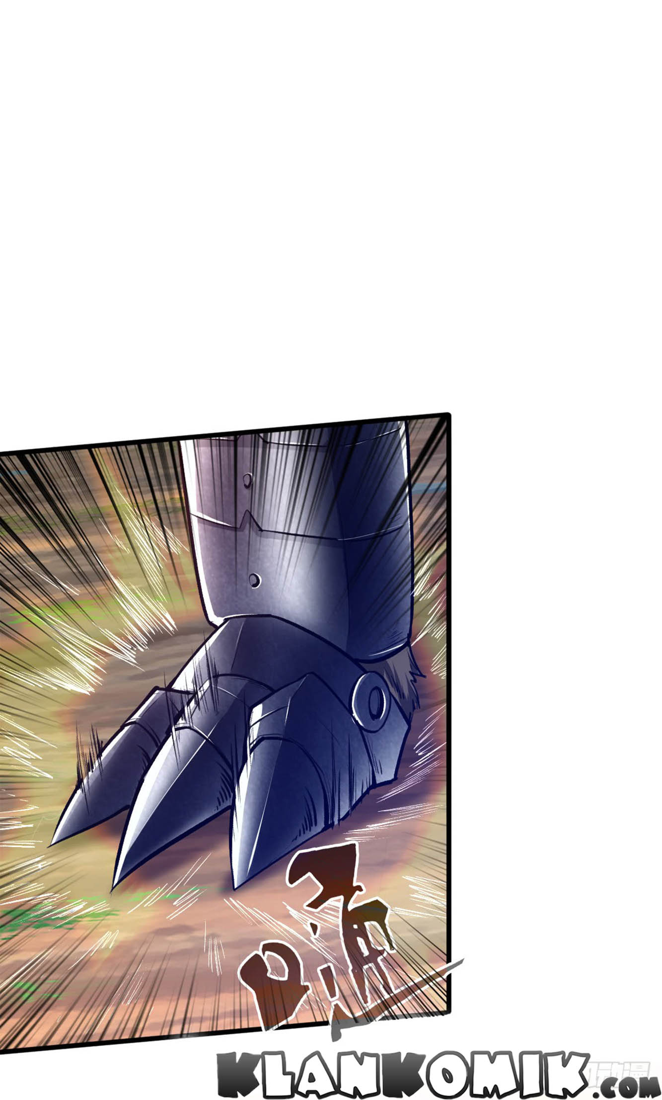 Return To Beginning Of The Apocalypse Chapter 22 Gambar 45