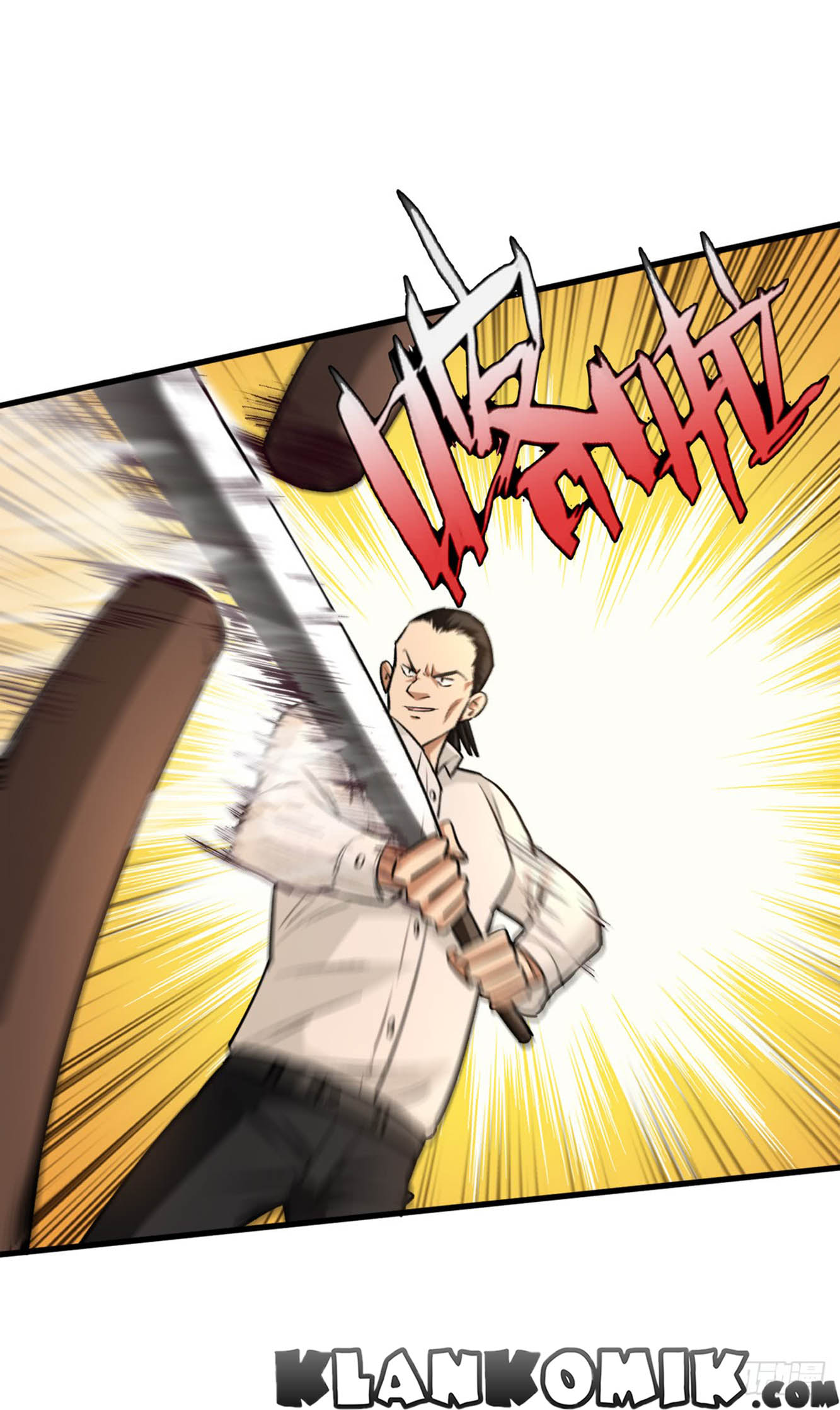 Return To Beginning Of The Apocalypse Chapter 21 Gambar 10