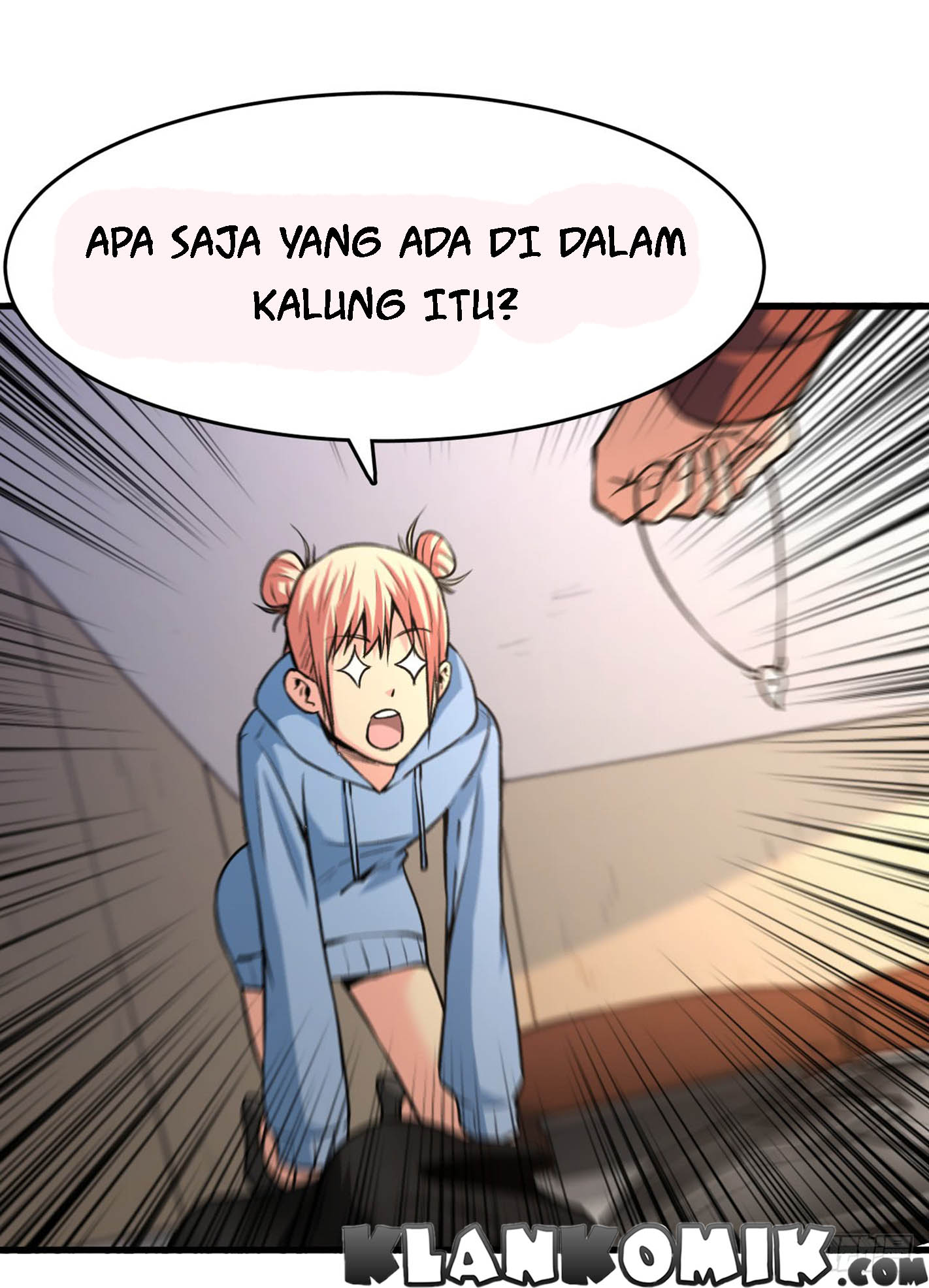 Return To Beginning Of The Apocalypse Chapter 21 Gambar 22