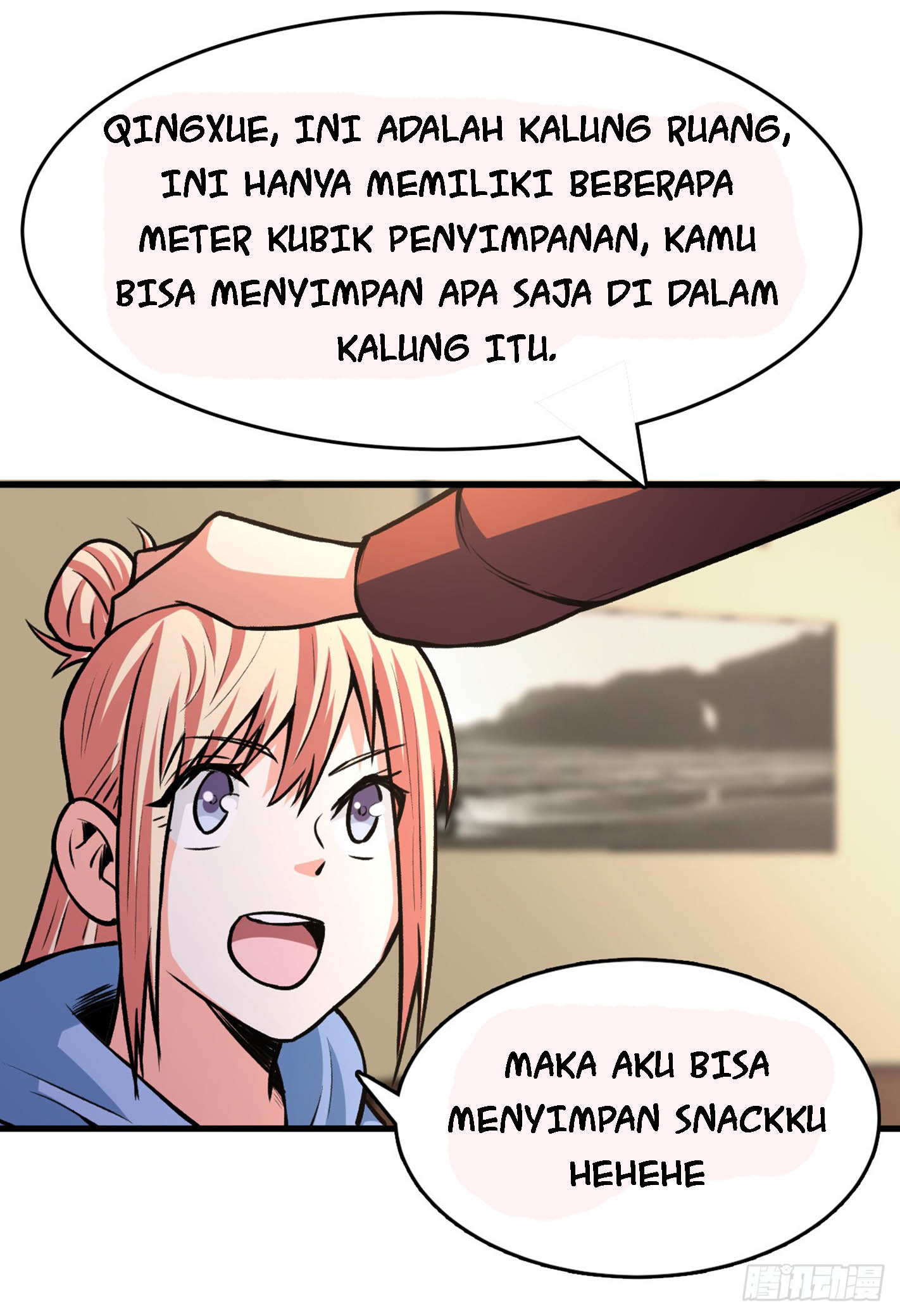 Return To Beginning Of The Apocalypse Chapter 21 Gambar 25