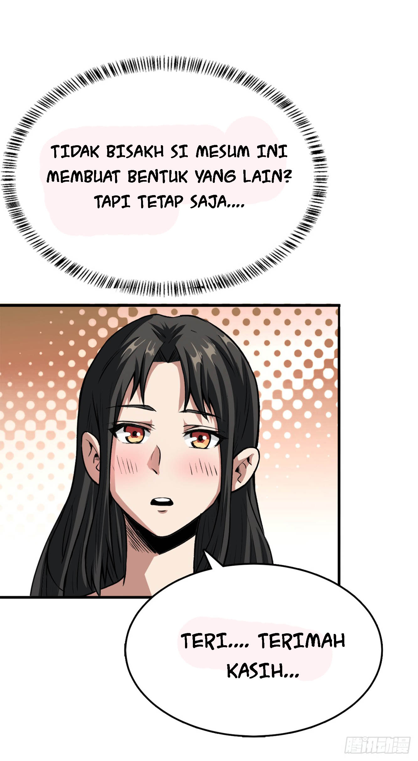 Return To Beginning Of The Apocalypse Chapter 21 Gambar 31