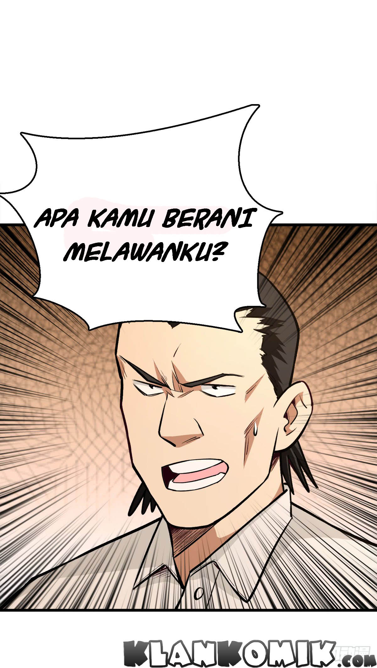 Return To Beginning Of The Apocalypse Chapter 21 Gambar 4