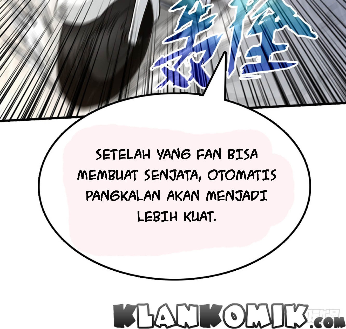 Return To Beginning Of The Apocalypse Chapter 21 Gambar 44