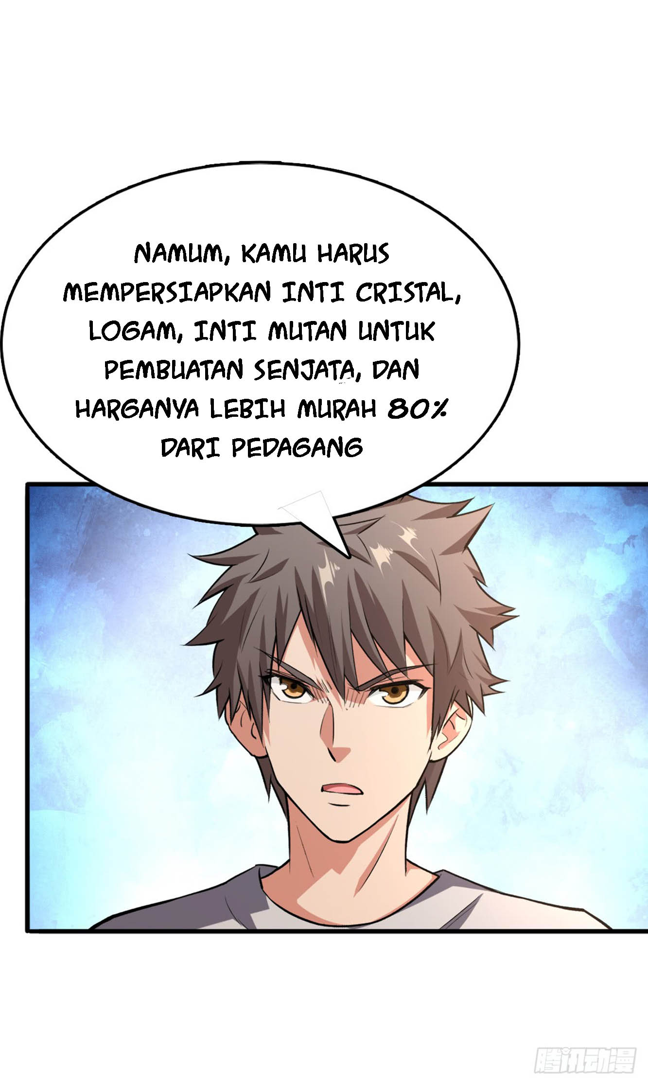 Return To Beginning Of The Apocalypse Chapter 20 Gambar 6