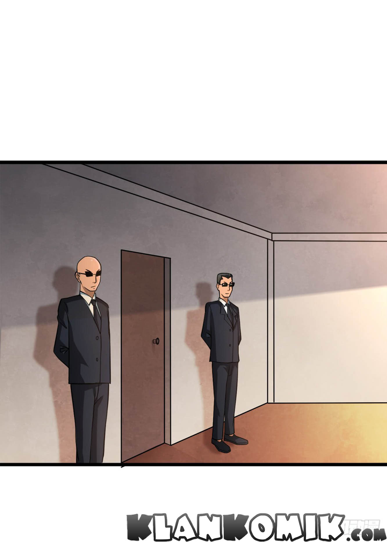 Return To Beginning Of The Apocalypse Chapter 20 Gambar 13