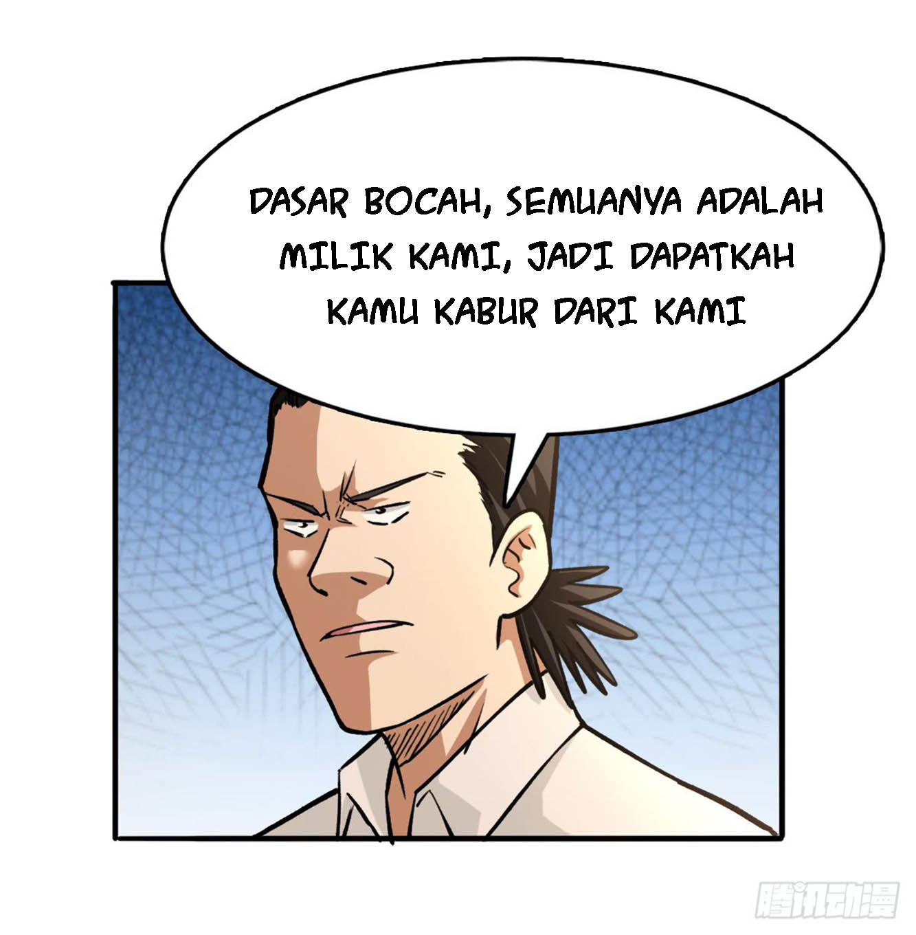 Return To Beginning Of The Apocalypse Chapter 20 Gambar 22