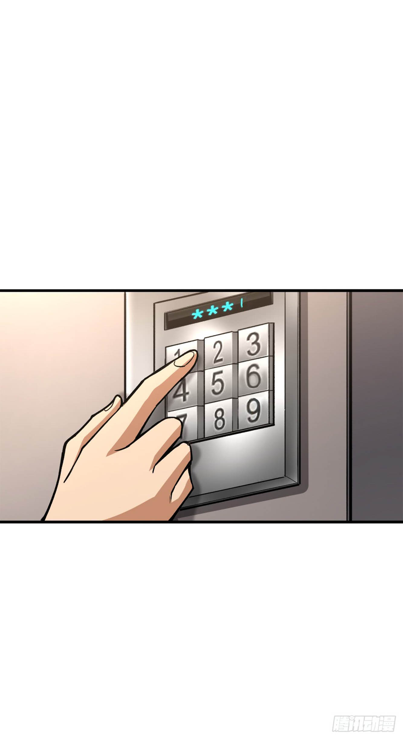 Return To Beginning Of The Apocalypse Chapter 20 Gambar 24