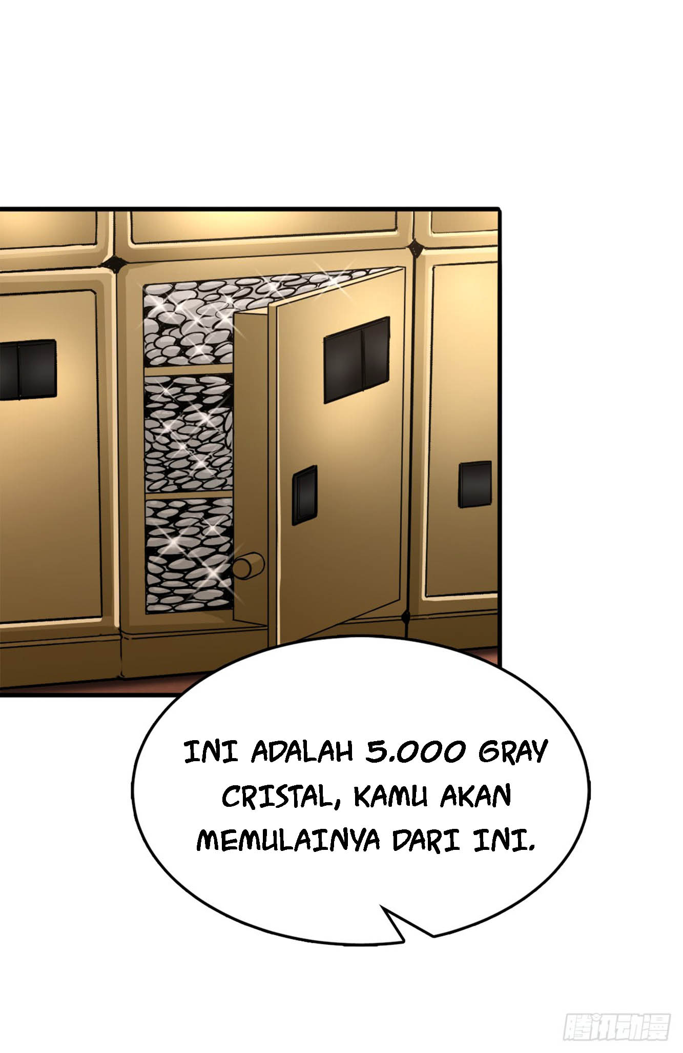 Return To Beginning Of The Apocalypse Chapter 20 Gambar 26