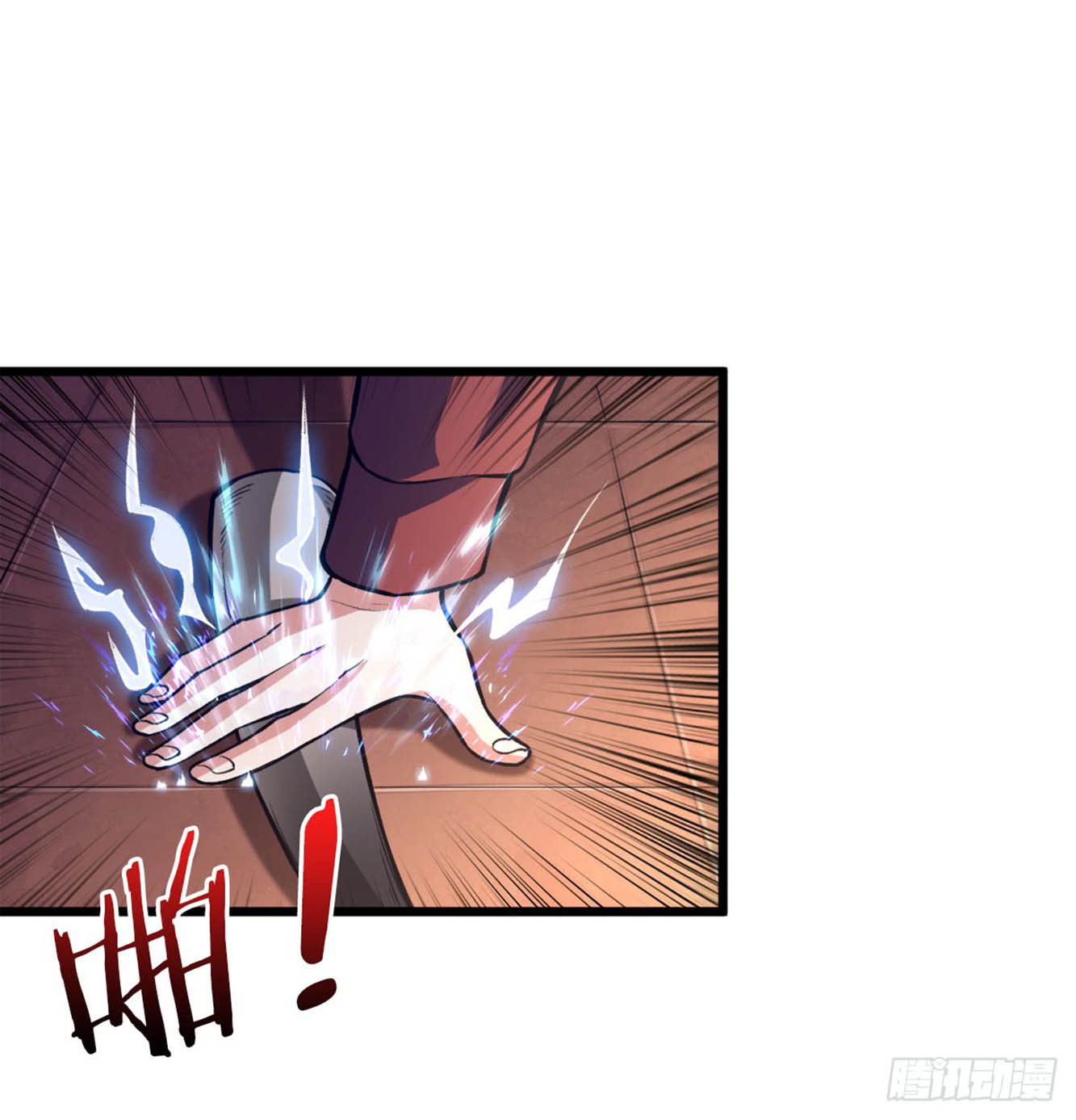 Return To Beginning Of The Apocalypse Chapter 20 Gambar 37