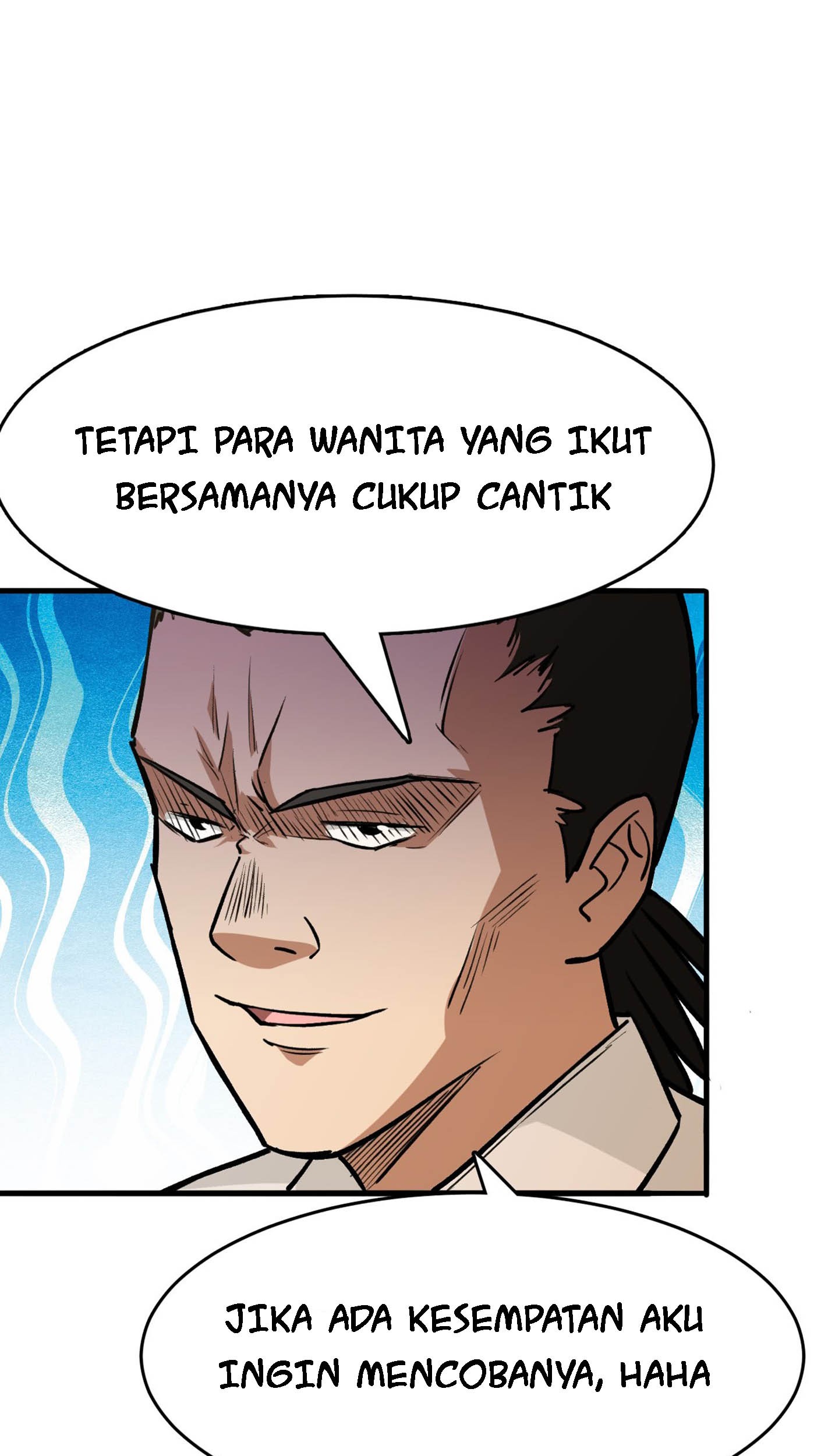 Return To Beginning Of The Apocalypse Chapter 20 Gambar 47